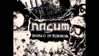 Nasum - Ripped