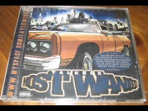 03 - Keep it Real - Winfree, Rocky Padilla, Gfunk & Da Rebal