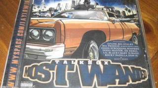 03 - Keep it Real - Winfree, Rocky Padilla, Gfunk &amp; Da Rebal