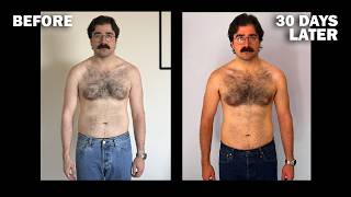 I did RFK's carnivore diet for a month
