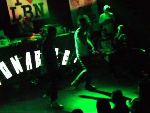 Freestyle Battle 05 [Smooth Poet i Tomson] [Finał Lublin Battle 2011] [SKR]
