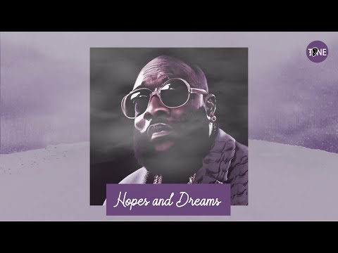 Rick Ross Type Beat 2023 | "Hopes and Dreams" | Prod by Tone Jonez