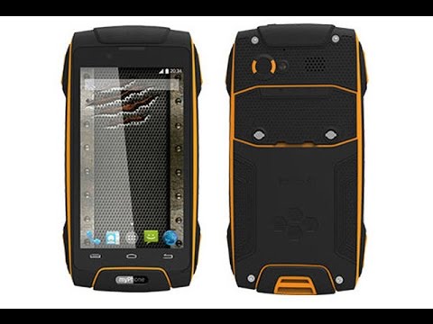 myPhone Hammer Axe LTE  Hard Reset and Forgot Password Recovery, Factory Reset