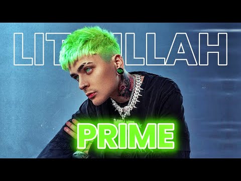 cuando LIT KILLAH estaba en su PRIME 🇦🇷