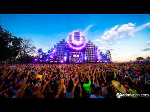 Martin Garrix vs Will Sparks - Ah Yeah Animals (DJ Shell Mashup)