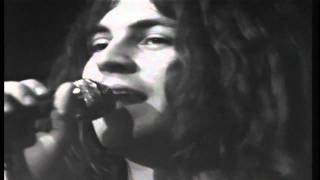 Deep Purple - Fireball (Live in Copenhagen 1972) HD