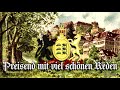 Preisend mit viel schönen Reden [Anthem of Württemberg][instrumental]