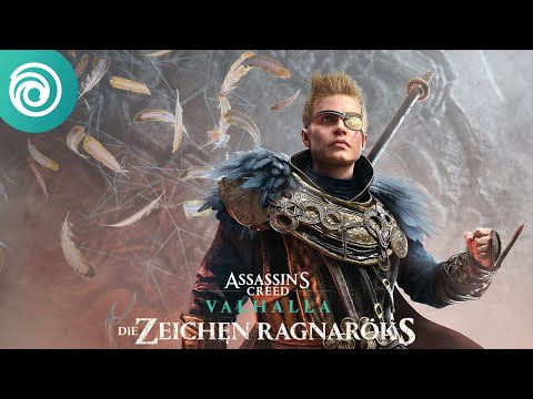 Assassin’s Creed Valhalla: Die Zeichen Ragnaröks – Deepdive-Trailer | Ubisoft [DE]