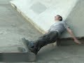 FRIDAY FALL 89 PART 1 Slippery Spinal Slide