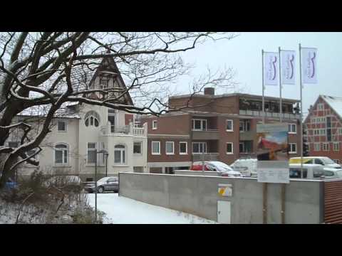 An der Ilmenau in Lüneburg