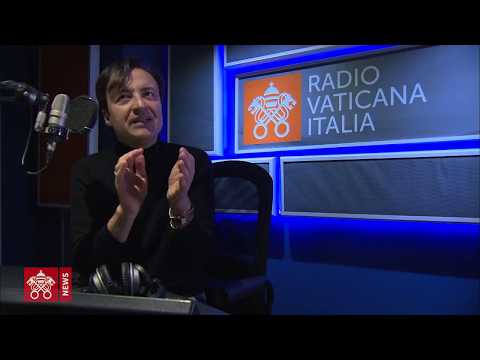 Sacro e microfono, Radio Vaticana Italia racconta il Triduo 2018-03-29