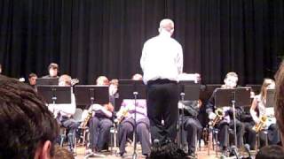 Straighten Up and Fly Right: Anacortes Jazz Band