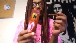 Acid Cigarillo Red Review With $15 Dollar Mystery Bag