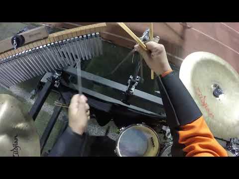 RCC Fall 2022 Rack Headcam - Omar Mondragon