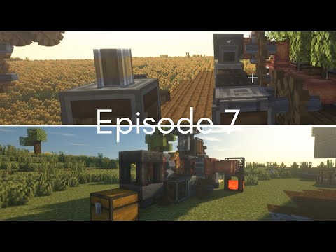 Brass & Rubber automation | Create Above & Beyond: Episode 7