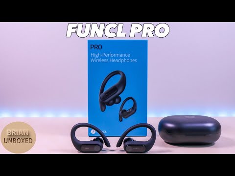 Funcl Pro - Full Review (Music & Mic Samples)