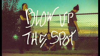 Heart to Gold – “Blow Up The Spot”