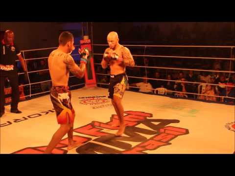 Rafael Silva ( Rato Team ) vs Rodrigo Borela ( Macaco Gold Team )