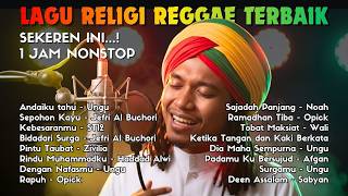 Download lagu Putar Ini Saat Santai… Reggae Islami Terbaik 2026🌙 Nonstop Playlist 1 Jam | AI Cover Terbaik 2026 mp3