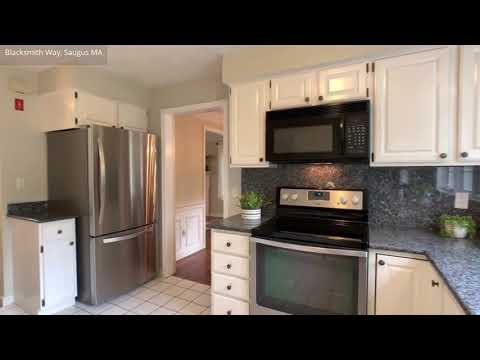8 Blacksmith Way, Saugus MA 01906, USA