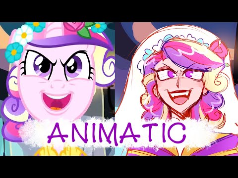 Animatic "This Day Aria" eng