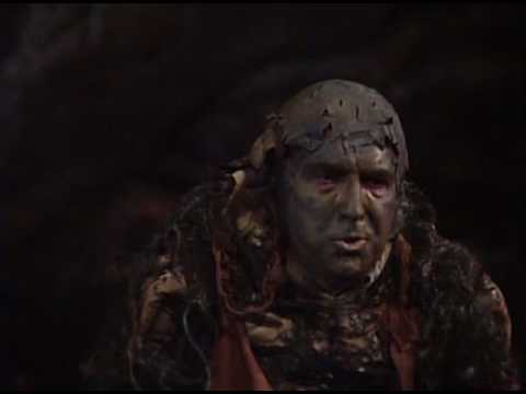 Rajna kincse 2 jelenet