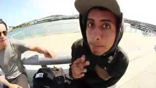 La Experiencia Paranormal de Luis Medina