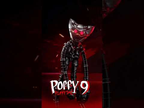 All Chapters 1 to 12 Poppy Playtime #shorts #poppyplaytime #mobentertainment #games