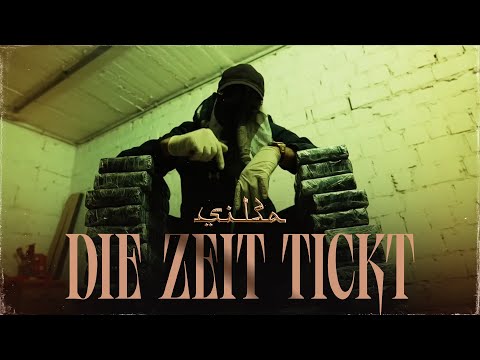 SIL3A - DIE ZEIT TICKT (prod. von LOLO79)