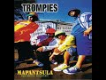 TROMPIES Fohloza