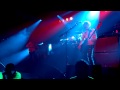 Hope For An Angel / Stress On The Sky [BS+P] Biffy Clyro Barrowlands