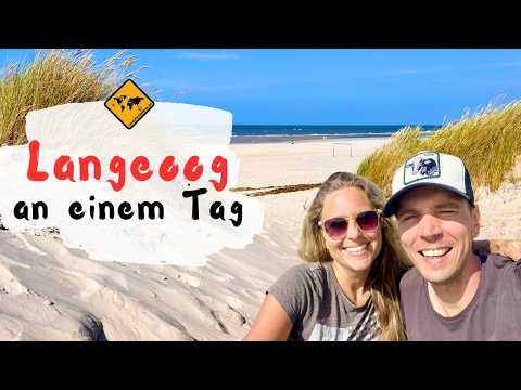 Warum LANGEOOG das wahre Nordsee-Gefühl ist (und du es kennenlernen musst)!  | unaufschiebbar.de