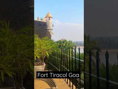 #Goa #beach #beachlife #sea #youtubeshorts #church