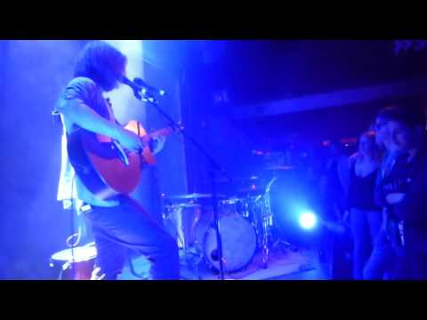 Jonathan Kluth - We Could Be Ocean (live)