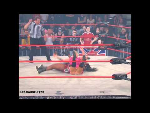 Bound For Glory 2009 Highlights