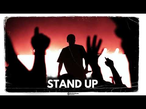 [FREE] Inspiring Boom Bap Instrumental Type Beat x BANGER - "Stand Up" | prod. Screwaholic