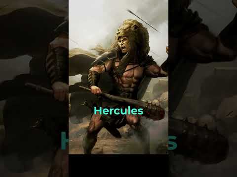 Chiron -The Mentor of Heroes and the Wounded Healer #mythology #greekmythology #chiron