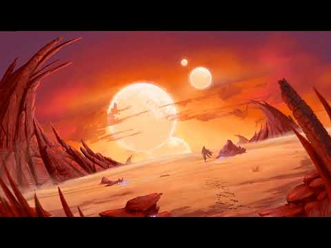 Mad Reflex - Magic Wand