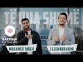 Egzon Ibrahimi & Mohamed Tarek - Salat Allah Salam Allah | Të Dua Shumë
