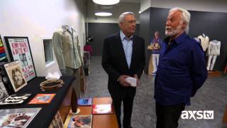 Kenny Rogers&#39; Dedicated Fans