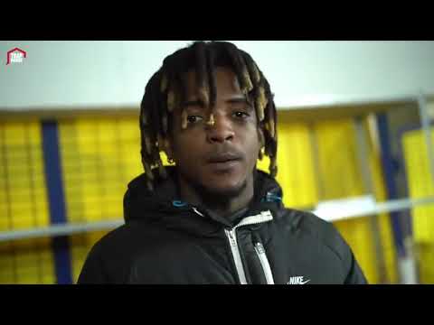 Aiman jr × delarue × blokecon - cantan juntos sin autotune