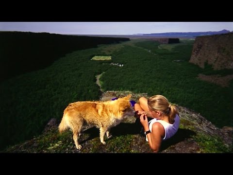 Schulfilm: 360° - die GEO-Reportage - Inseln der Glücklichsten (Schulfilm-Vorschau)