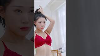 Gái xinh mặc bikini đồ lót ren hoa vậy đẹp chưa p91?