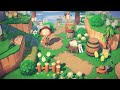I Added The Path To My Island Animal Crossing New Horizons