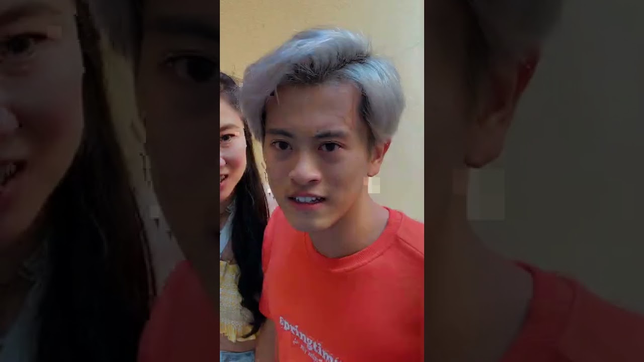 I SAW MY FUTURE... 🤯😭