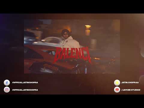 Shubh - Balenci | Concert Hall | DSP Edition Punjabi Songs @JayCeeStudioz