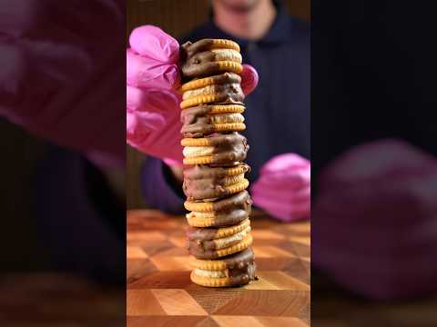 リッツクラッカーパイ