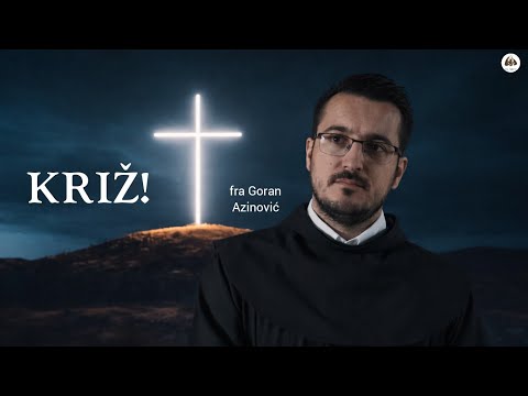 KRIŽ! *predivno za poslušati*