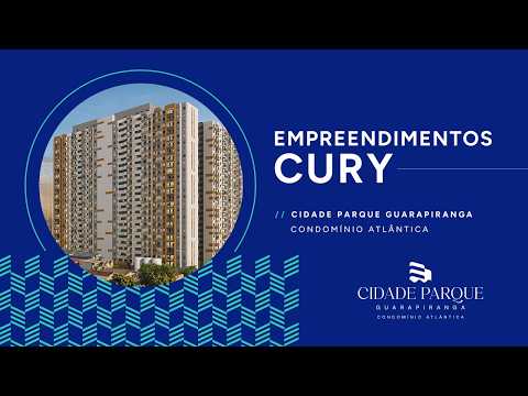 Cidade Parque Guarapiranga