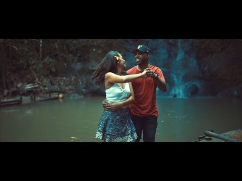 Kali-D - Be My Love (Official Music Video)